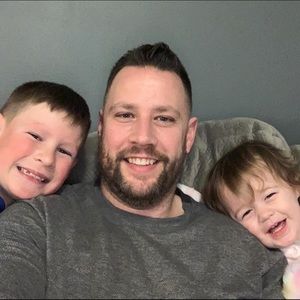 Meet your Posher, Mark